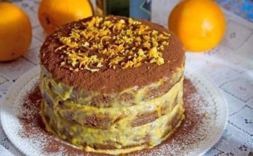 Топ - 7 самых сладких и фантастически вкусных тортиков? 03
