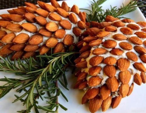 Топ - 3 рецепта новогодних салатов? 01