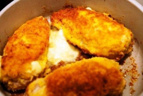 Очень вкусная грудка. 04 Очень вкусная грудка. 04