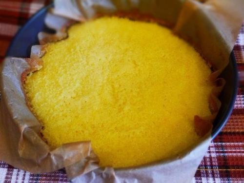 Простой рецепт манника на кефире. 09 Простой рецепт манника на кефире. 09