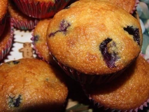 Любимые кексики: топ - 7 рецептиков? 05