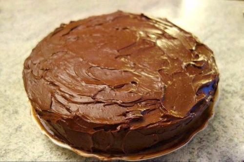 5 шоколадных десертов, от которых точно слипнется? 04