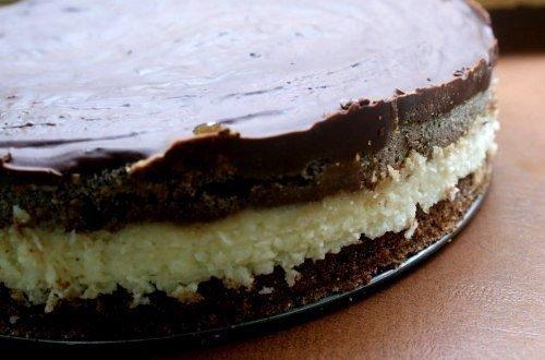 Подборка 9 самых вкуснейших тортов. 03