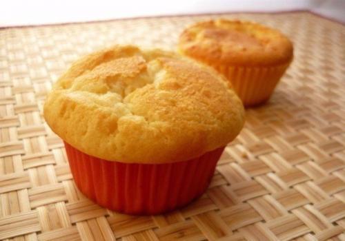 Любимые кексики: топ - 7 рецептиков? 01