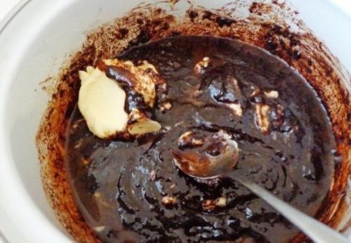 Сладкая колбаска?   Ингредиенты: 02