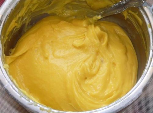 Крем-суп диетический. Топ - 10 вкусных диетических кремов для тортов