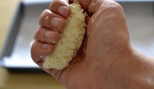 Рецепт конфет Баунти. 02