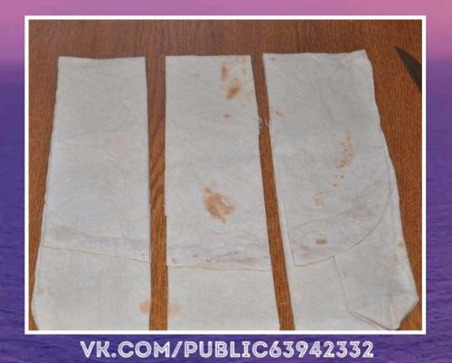 Превосходный рецепт.  Нет ничего проще чем приготовить эти замечательные и сытные пирожки. 02