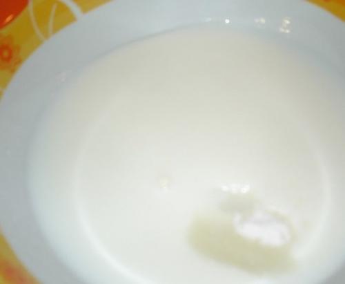 Сырные лепешки за 15 минут. 01