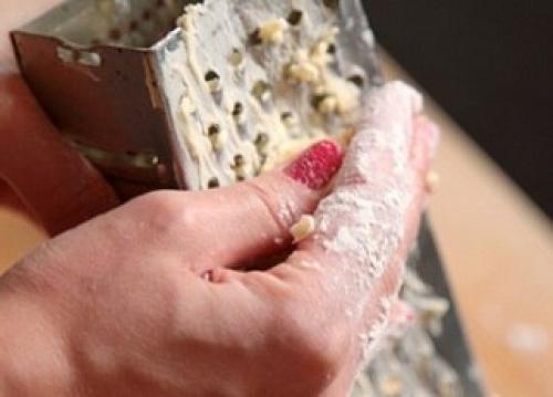 Шоколадный тарт.  То, что типично и обычно для французов, то для русского человека - настоящий гастрономический праздник! 02