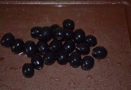 Вкуснейший салат с курицей. 02