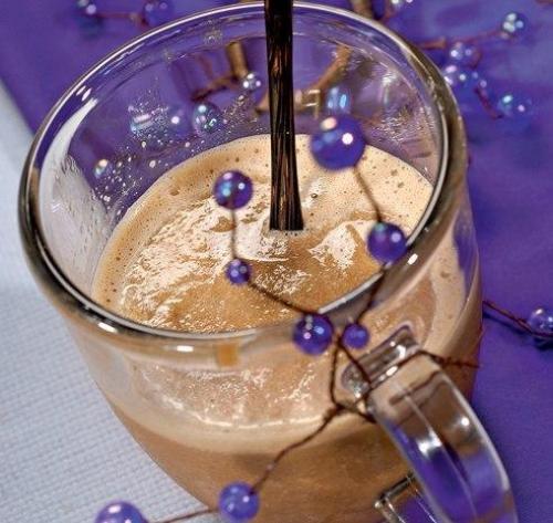 Рецепты кофе.  Кофе по - восточному. 07