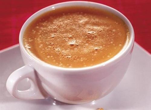 Рецепты кофе.  Кофе по - восточному. 02