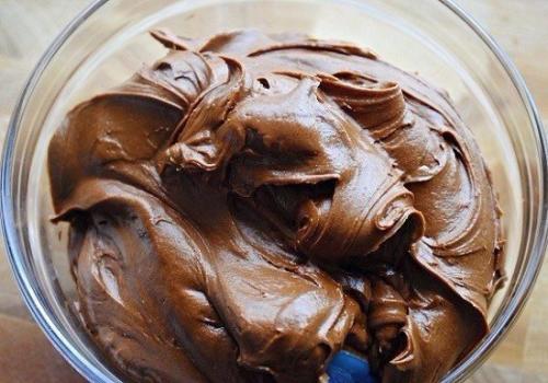 Крем-суп диетический. Топ - 10 вкусных диетических кремов для тортов