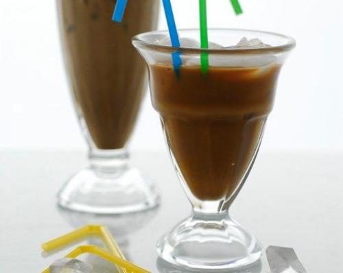 Рецепты кофе.  Кофе по - восточному.