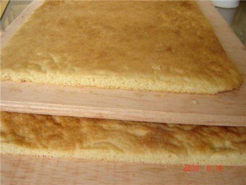 Вкуснейший киевский торт невероятно. 02