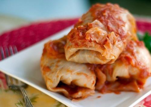 Любимые голубцы от бабули: топ - 10 рецептов? 01