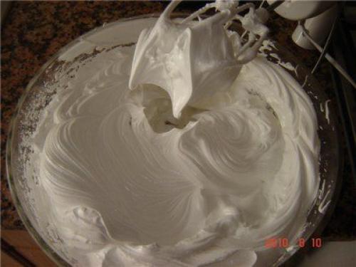 Вкуснейший киевский торт невероятно. 07