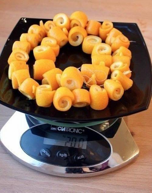 Варенье из апельсиновых корок? 01