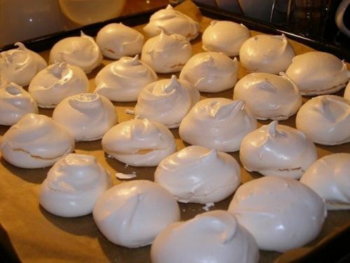 Домашняя кондитерская.  Мы готовим вкусное лакомство для семьи! 

