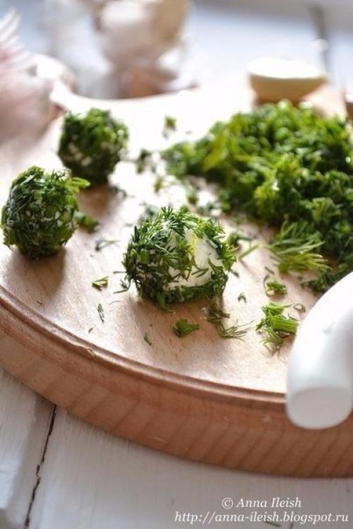 Творожный сыр из сметаны и кефира. 06