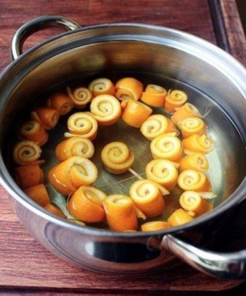 Варенье из апельсиновых корок? 03