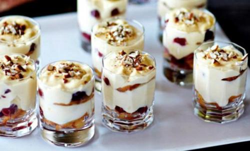 8 совершенно неожиданных блюд для новогоднего стола. 06