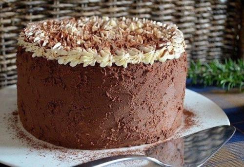 Торт Тирамису.  Ингредиенты: 05