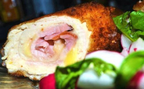 8 совершенно неожиданных блюд для новогоднего стола. 05