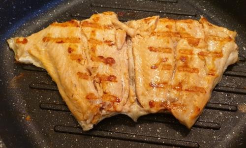 Правильные решения для здорового ужина! 02