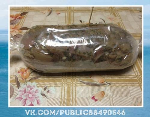 Вкусный рецепт обалденно! 02