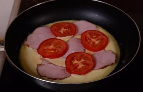 Пицца за 10 минут? 03