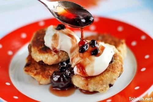 Самые вкусные сырники: топ - 6 рецептов?