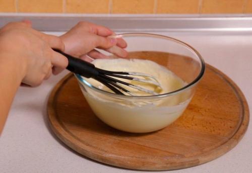 Пицца за 10 минут? 01