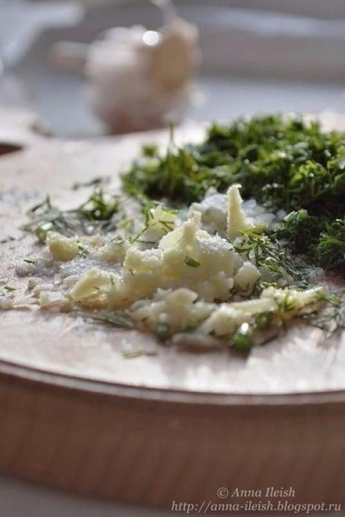 Творожный сыр из сметаны и кефира. 04