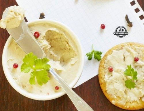 Холодные закуски на новый год: топ - 8 рецептов. 07