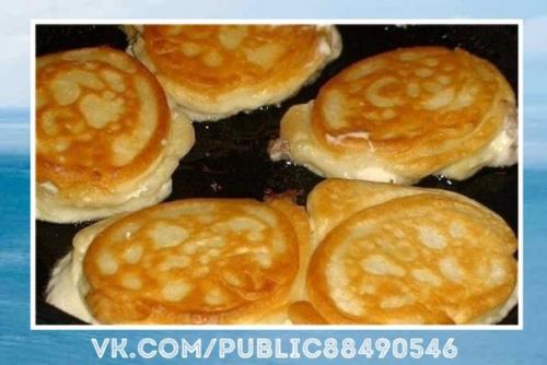 Обалденный рецепт - и такой простой! 03