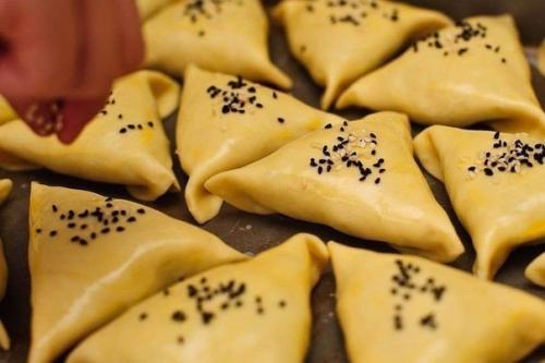 Сомса или Самоса. 08