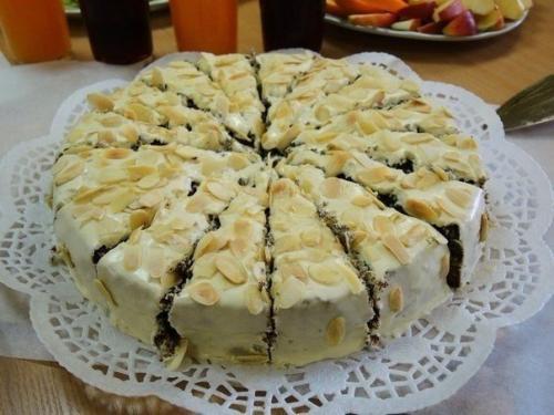 Домашние торты: топ - 5 рецептов. 03