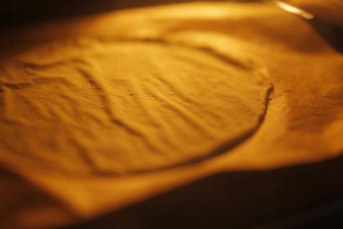 Пицца - кейк.  Ингредиенты для теста: 03