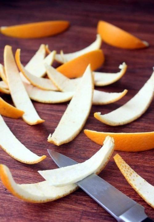 Варенье из апельсиновых корок? 02