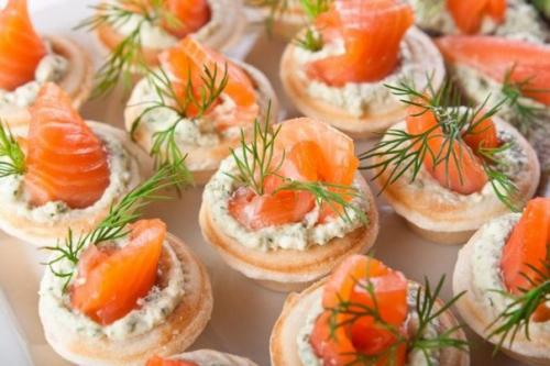 8 совершенно неожиданных блюд для новогоднего стола. 07