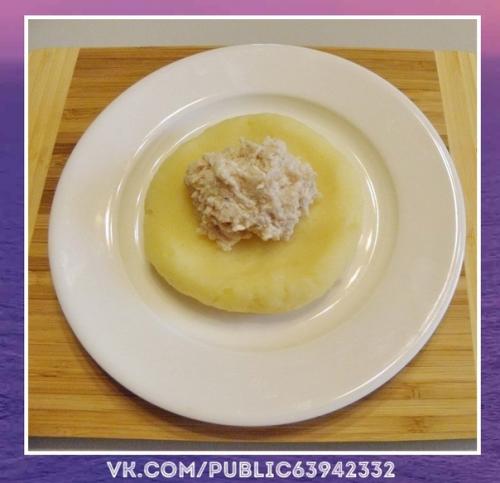 Простой и полезный рецепт. 06