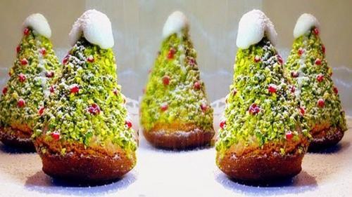 Меню для новогоднего стола 2016? 08