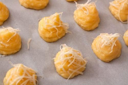 Гужеры.  Гужеры (фр.  Goug? 08