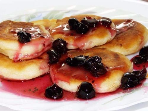 Самые вкусные сырники: топ - 6 рецептов. 03 Самые вкусные сырники: топ - 6 рецептов. 03