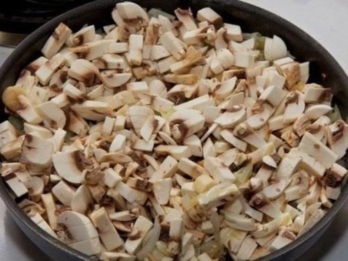 Рулетики мясные к праздничному столу. 01