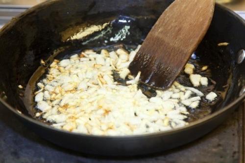 Новогодний салат Мимоза. 03