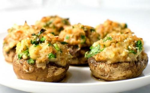 8 совершенно неожиданных блюд для новогоднего стола. 03