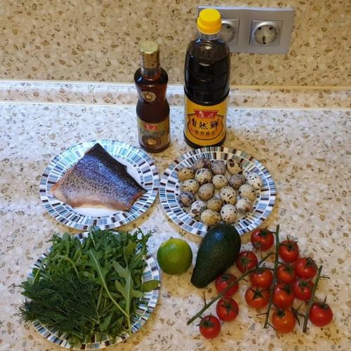 Правильные решения для здорового ужина! 01